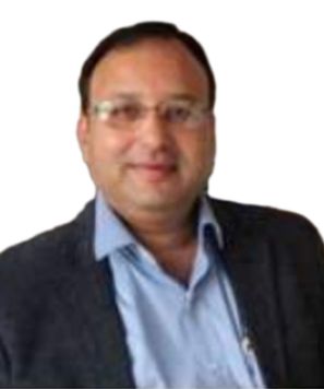 Dr. Anil Sharma